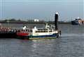 Consultation on fate of ferry service to end this week