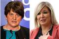 Arlene Foster: Michelle O’Neill funeral apology ‘falls short’