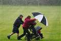 Wind and rain warnings upgraded as Storm Betty sweeps across island of Ireland