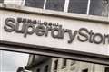 Superdry stock delayed by up to six weeks during supply disruption