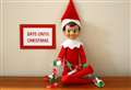 28 Elf on the Shelf ideas 