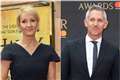 JK Rowling and Gary Lineker among stars sending support to Boris Johnson