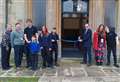 MP opens new special school