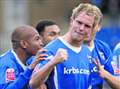 Four goal blitz for in-form Gills