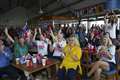 Celebrations at Hampshire sailing club as Eilidh McIntyre wins gold in Tokyo