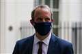 Dominic Raab faces new calls to quit over ‘unforgivable failure of leadership’