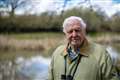 Sir David Attenborough’s new series Green Planet premieres in Glasgow amid Cop26