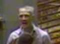 Appeal to trace man over town centre assault