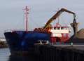 Harbour bosses insist future not in doubt 