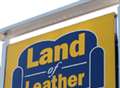 Fastest-growing firm to administration in seven years - Land of Leather's demise