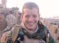 Medway soldier dies while on d