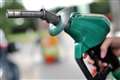 Petrol prices soar to highest level in nearly two years