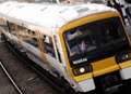 Rail fares to rise by less than expected