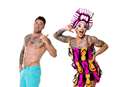 Blue's Duncan James to star in Priscilla Queen of the Desert