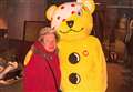 Woman who inspired Children in Need has died 