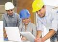 Skills shortage threatens future of construction