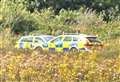 Man’s body found near children’s play park