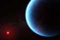 Molecule ‘that could hint at life’ and carbon dioxide found on exoplanet