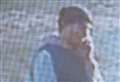 CCTV released after man made ‘lewd and sexually explicit’ suggestions