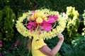 In Pictures: Hats off to stylish racegoers as sun shines for Royal Ascot