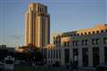 Walter Reed hospital has rich presidential history