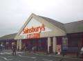 Sainsbury's reveals depot shutdown