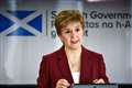 Nike conference decision would be different with hindsight, says Sturgeon