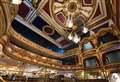 Spoon's listed opera dome's £700k refurb
