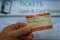 Half-price sale on rail fares announced to help with cost-of-living pressures