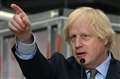 Boris Johnson urges people not to ‘overdo it’ when lockdown eases