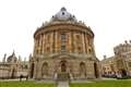 Proportion of black and minority ethnic students at Oxford reaches record high