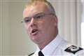 Former chief constable to face gross misconduct proceedings