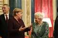 Queen to meet German Chancellor Angela Merkel at Windsor