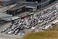 90-minute delays at Dover as Bank Holiday travel warning issued