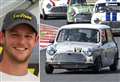 Heathcote storms to Brands Mini win after year out