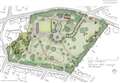 Park to be revamped with £1.6m grant