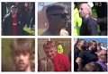 New images released in pitch invasion investigation