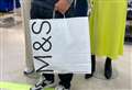 M&S ditches plastic bags for paper ones in all stores and food halls