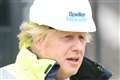 Johnson sets out New Deal to build way out of coronavirus crisis