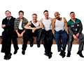 Full Monty wows Marlowe crowds