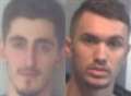 Gang members who went on run jailed 