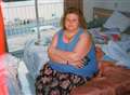 Turnstile trauma inspires Lorraine's weight loss 