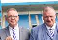 Gillingham boss targets January additions