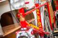 1970s Raleigh Chopper cycle that was ‘kept in bedroom’ up for auction