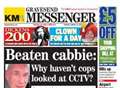 In your Gravesend Messenger t