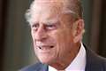 Duke of Edinburgh into his ninth day in hospital