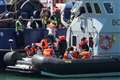 Britain to demand French crackdown on migrant Channel crossings