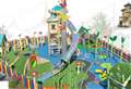 First look at Designer Outlet playground 