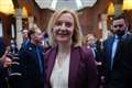 Government could back Liz Truss’s transgender law reforms