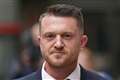 Tommy Robinson fined £900 for contempt of court